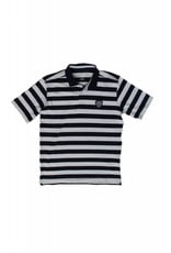 Proper Uniforms SHIRT-STRIPE