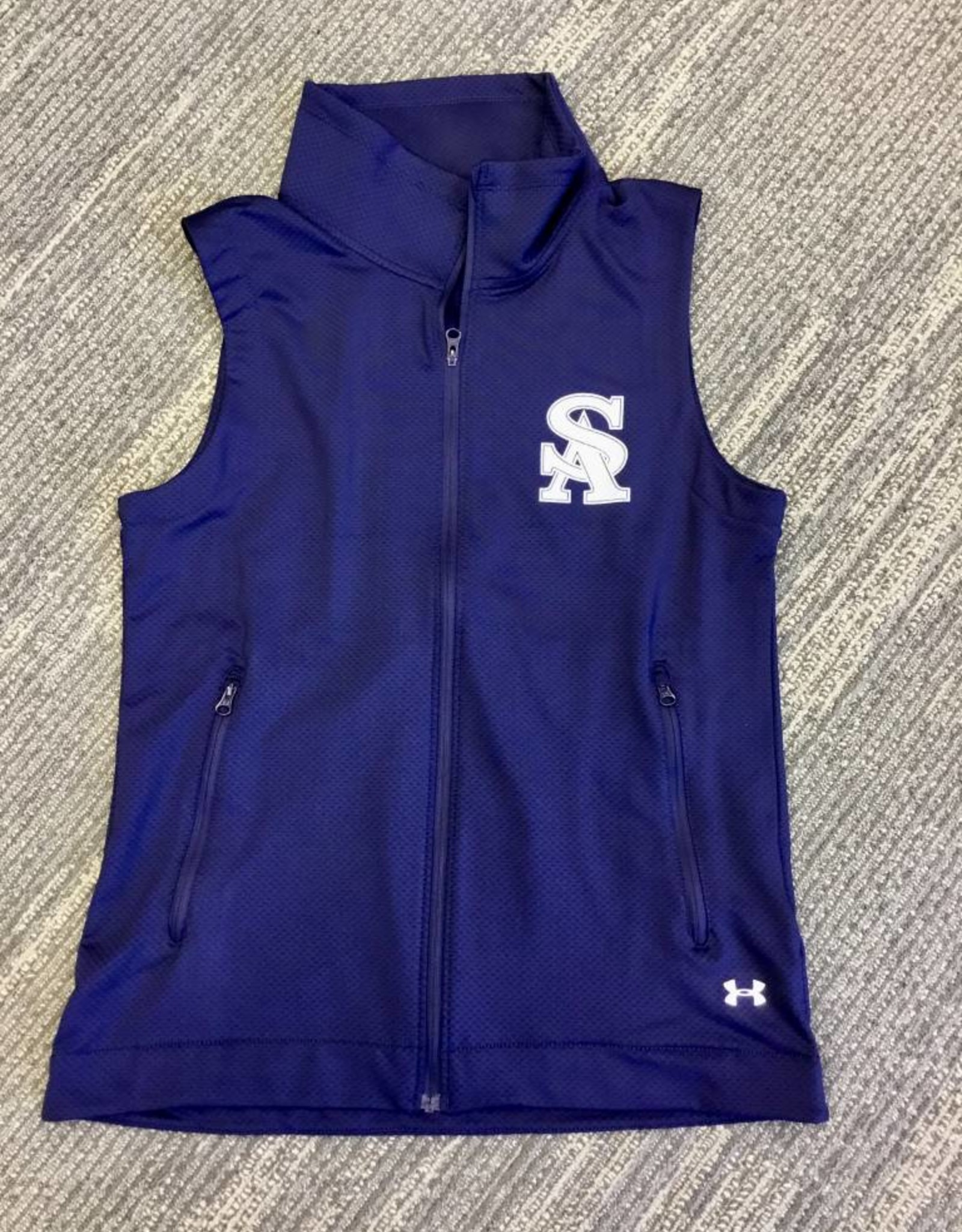 UA Women's Versa Vest