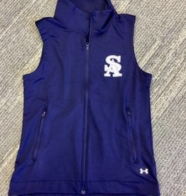 UA Women's Versa Vest