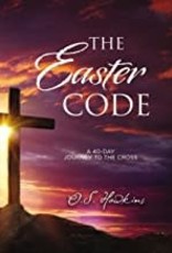 The Easter Code Booklet