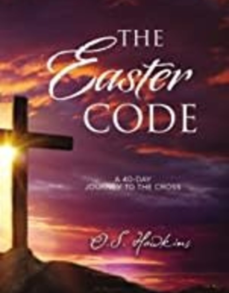 The Easter Code Booklet