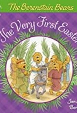 Berenstain Bears: The Very First Easter