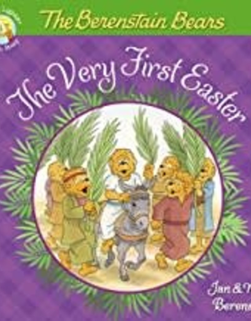 Berenstain Bears: The Very First Easter