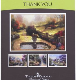 BOX CD THOMAS KINKADE TY 51855