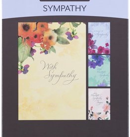 BOX CD SYMPATHY  53695