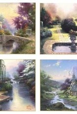 BOX CD THOMAS KINKADE TY 51855