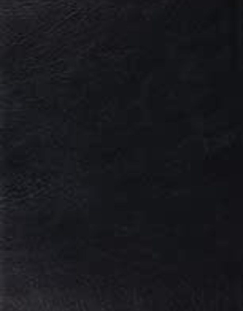 ESV Study Bible, Genuine Leather, Black