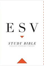 ESV Study Bible, Hardcover