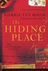 HIDING PLACE