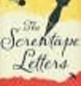 The Screwtape Letters