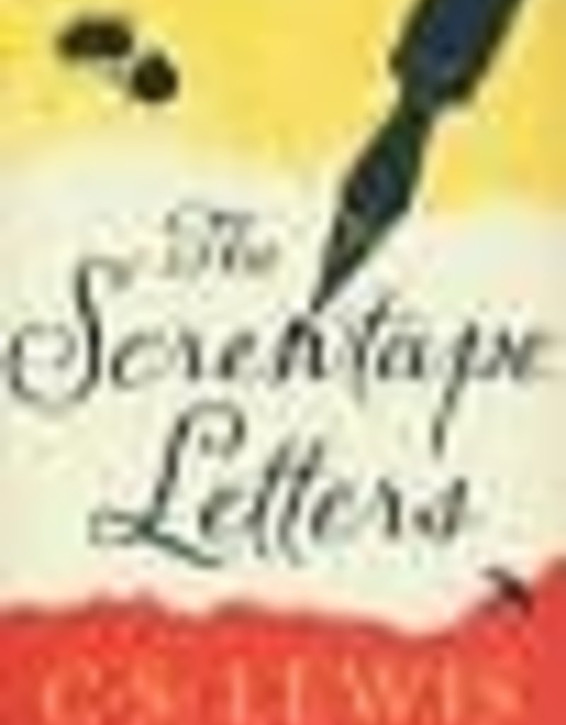 The Screwtape Letters