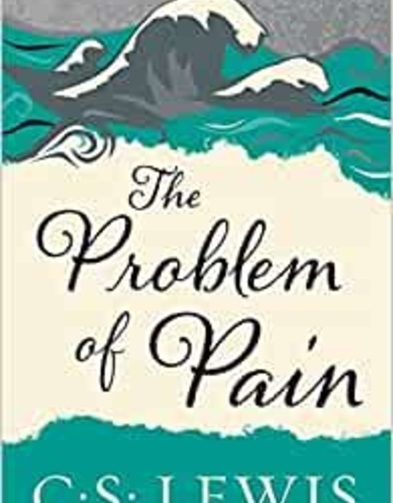 Problem of Pain, The - Lewis, C. S.