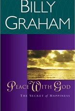 PEACE WITH GOD