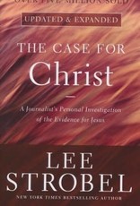 CASE FOR CHRIST UPDATED AND EXPANDED