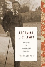 Becoming C. S. Lewis