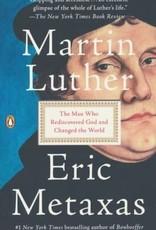 Martin Luther