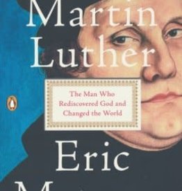 Martin Luther