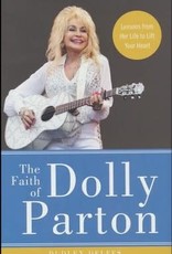 The faith of Dolly Parton