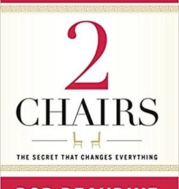 2 Chairs: The Secret That Changes Everything