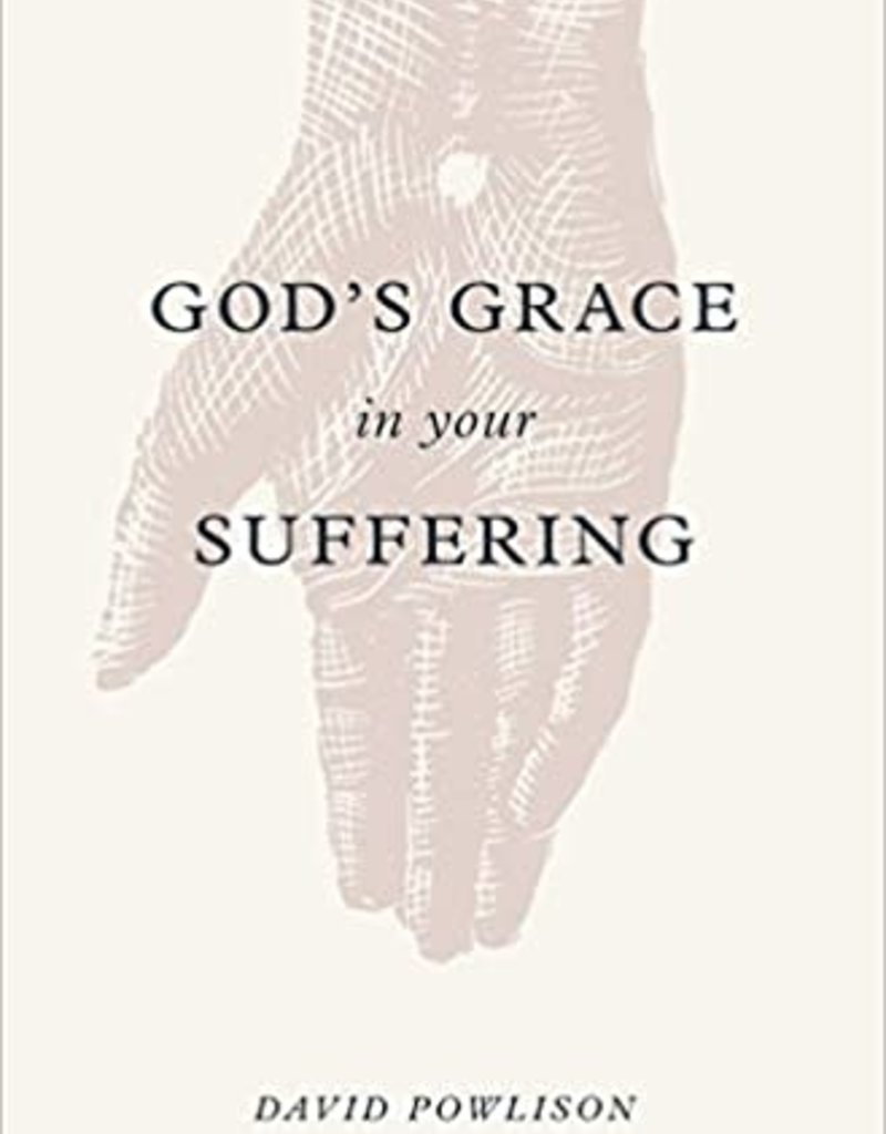 GODS GRACE IN YOUR SUFFERING