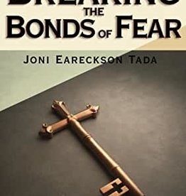 Breaking The Bonds Of Fear Pamphlet