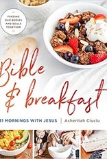 Bible And Breakfast