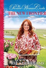 The Pioneer Woman Cooks: The New Frontier