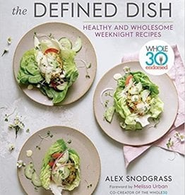 The Defined Dish