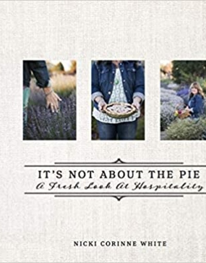 It's Not About the Pie
