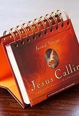 DB-JESUS CALLING 3DBP1107