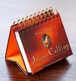 DB-JESUS CALLING 3DBP1107