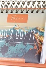 DB-GOD'S GOT IT 3DBP1116