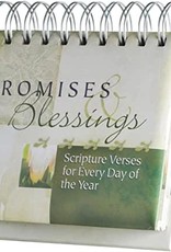 DB-PROMISES & BLESSINGS  3DBP1103