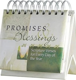 DB-PROMISES & BLESSINGS  3DBP1103