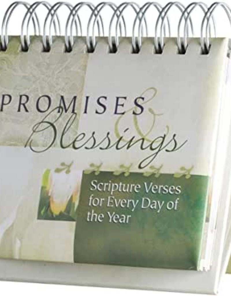 DB-PROMISES & BLESSINGS  3DBP1103