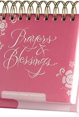 DB-Prayers & Blessings  3DBP1104