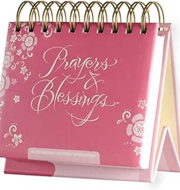 DB-Prayers & Blessings  3DBP1104