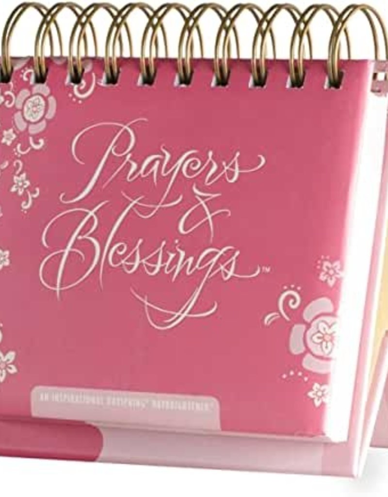 DB-Prayers & Blessings  3DBP1104