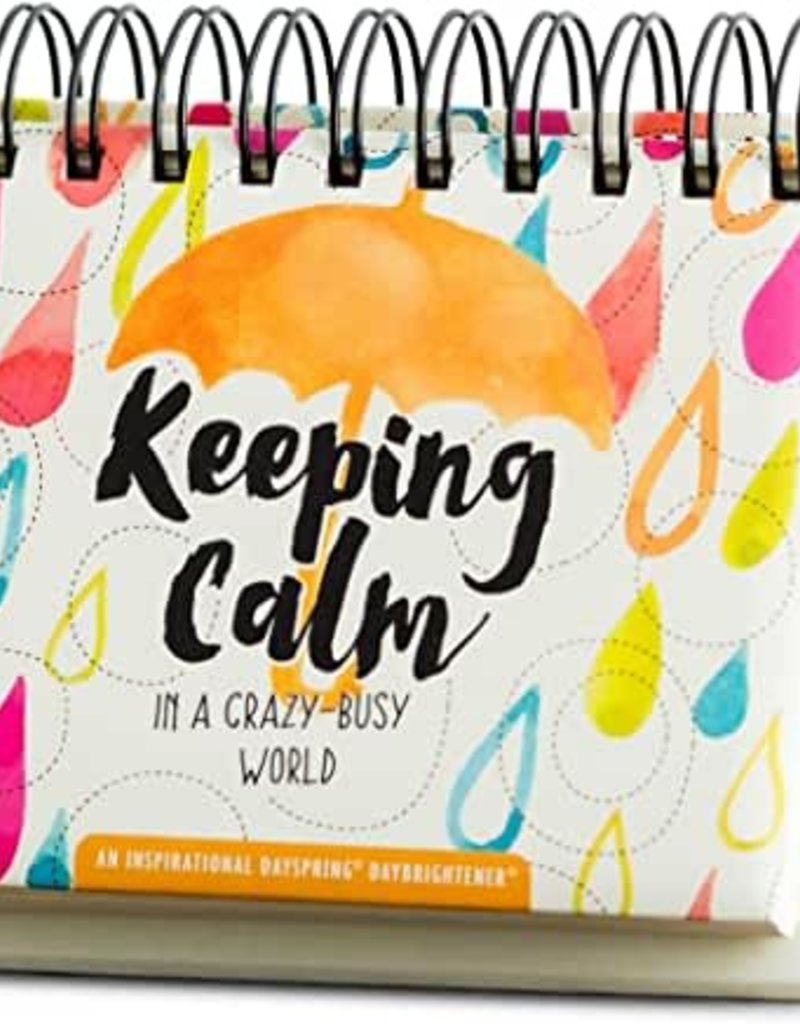 DB-Keeping Calm  49906