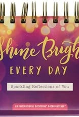 DB-Shine Bright Every Day  3DBP1121