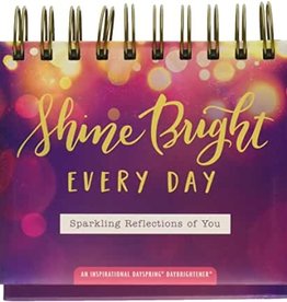 DB-Shine Bright Every Day  3DBP1121