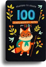 100 Empowering Notes for Kids