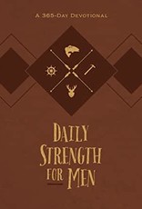 Daily Strength for Men
