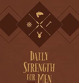 Daily Strength for Men