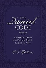 DANIEL CODE : LIVING OUT TRUTH IN A CULTURE THAT I