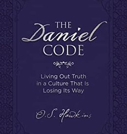 DANIEL CODE : LIVING OUT TRUTH IN A CULTURE THAT I