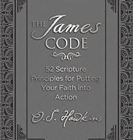 JAMES CODE : 52 SCRIPTURE PRINCIPLES FOR PUTTING Y