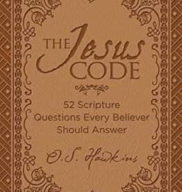 JESUS CODE