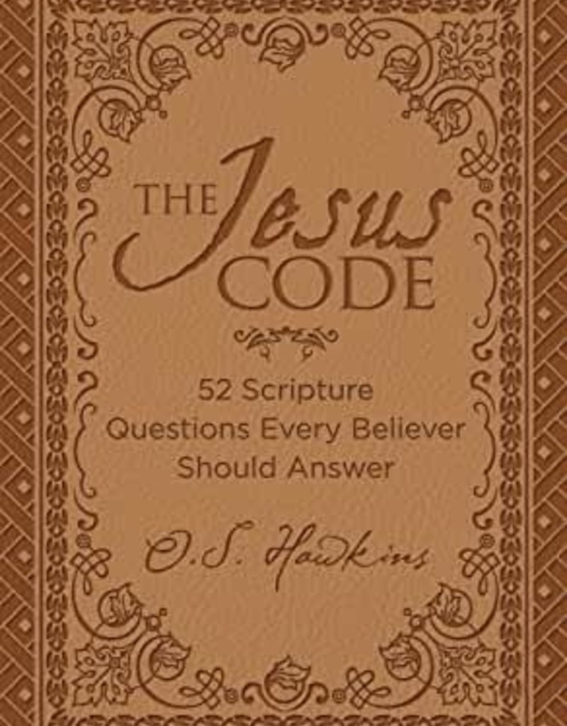 JESUS CODE