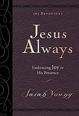 JESUS ALWAYS DELUXE EDITION